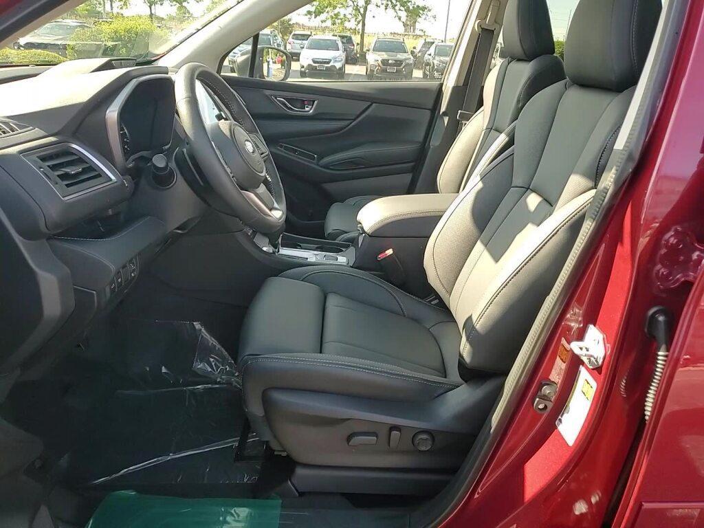 new 2025 Subaru Ascent car, priced at $47,738