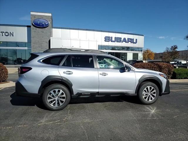 new 2025 Subaru Outback car, priced at $32,334