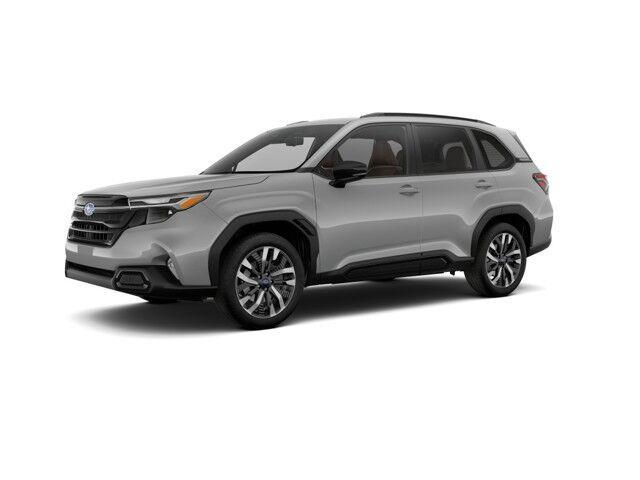 new 2025 Subaru Forester car, priced at $44,539