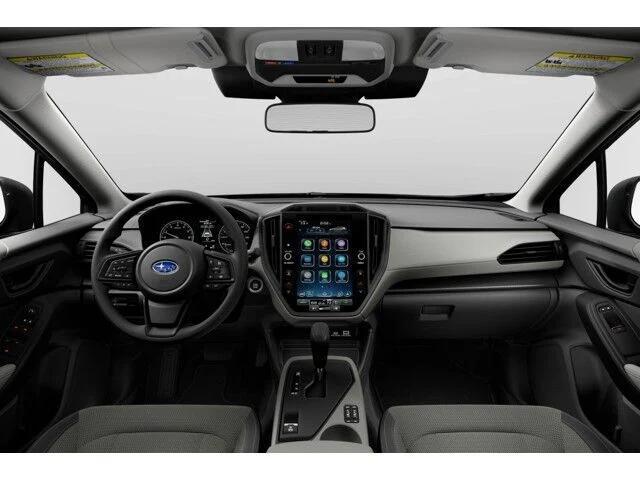 new 2024 Subaru Crosstrek car, priced at $28,684