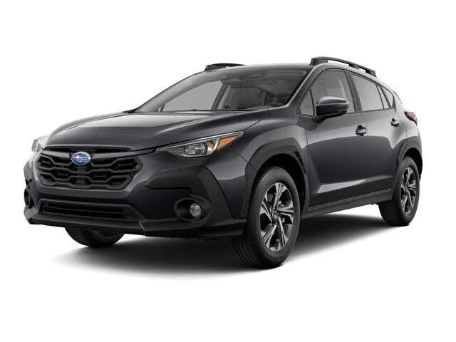 new 2024 Subaru Crosstrek car, priced at $28,684