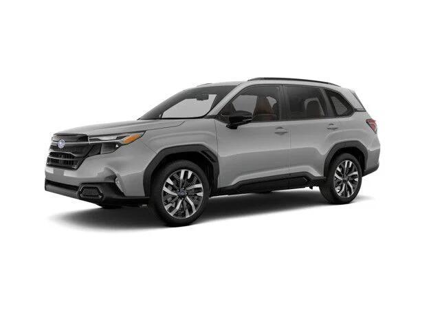 new 2025 Subaru Forester car, priced at $42,687