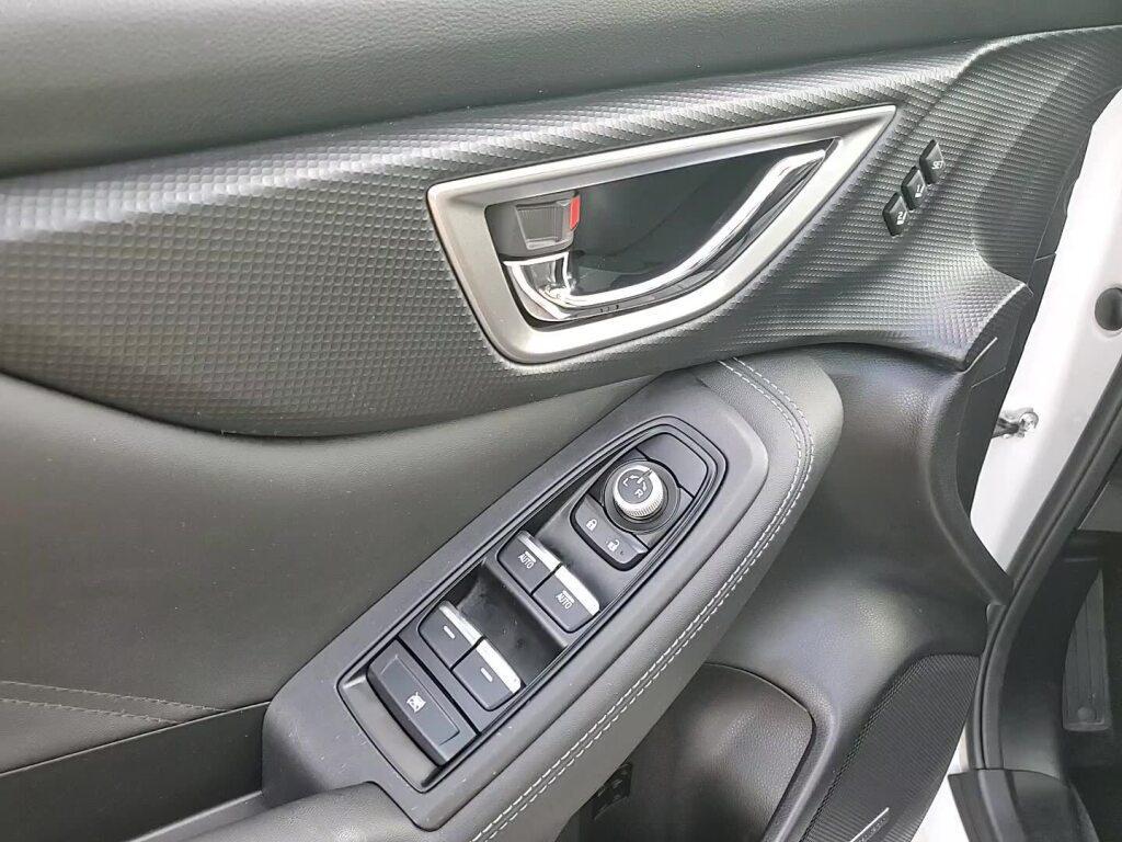 used 2021 Subaru Forester car, priced at $29,717