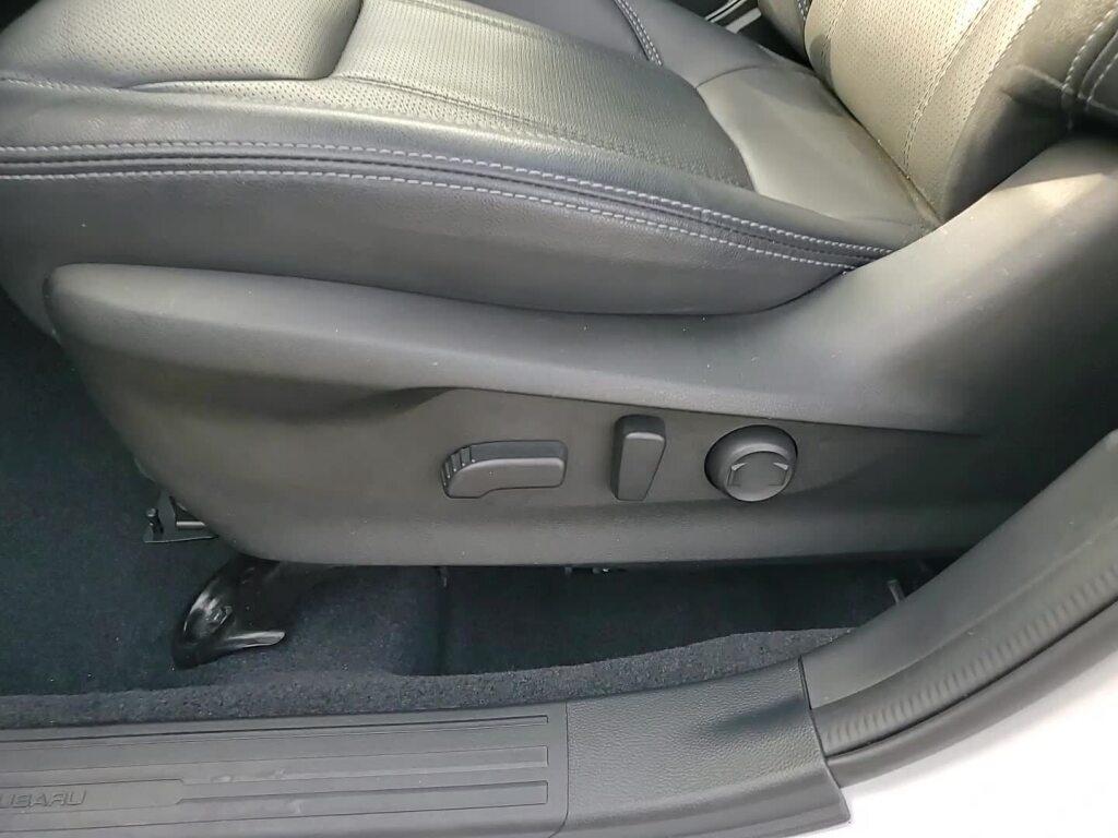 used 2021 Subaru Forester car, priced at $29,717