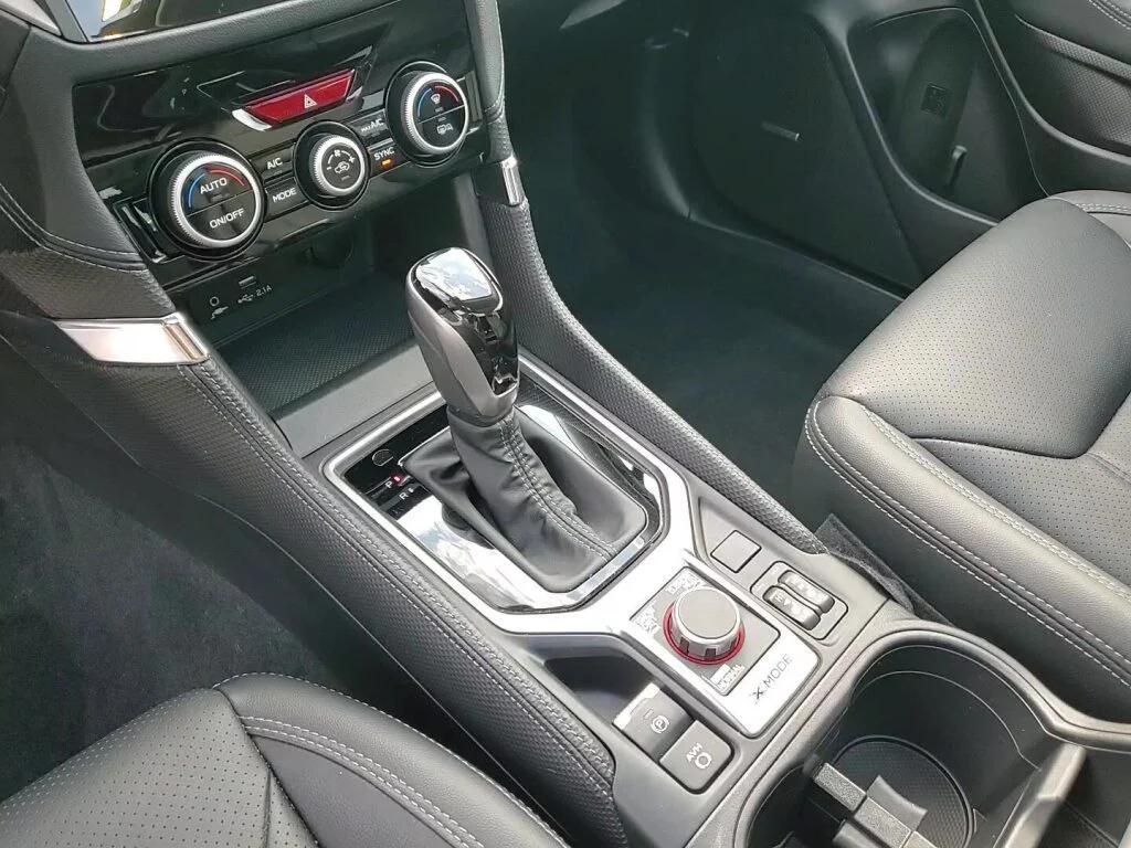 used 2021 Subaru Forester car, priced at $29,717