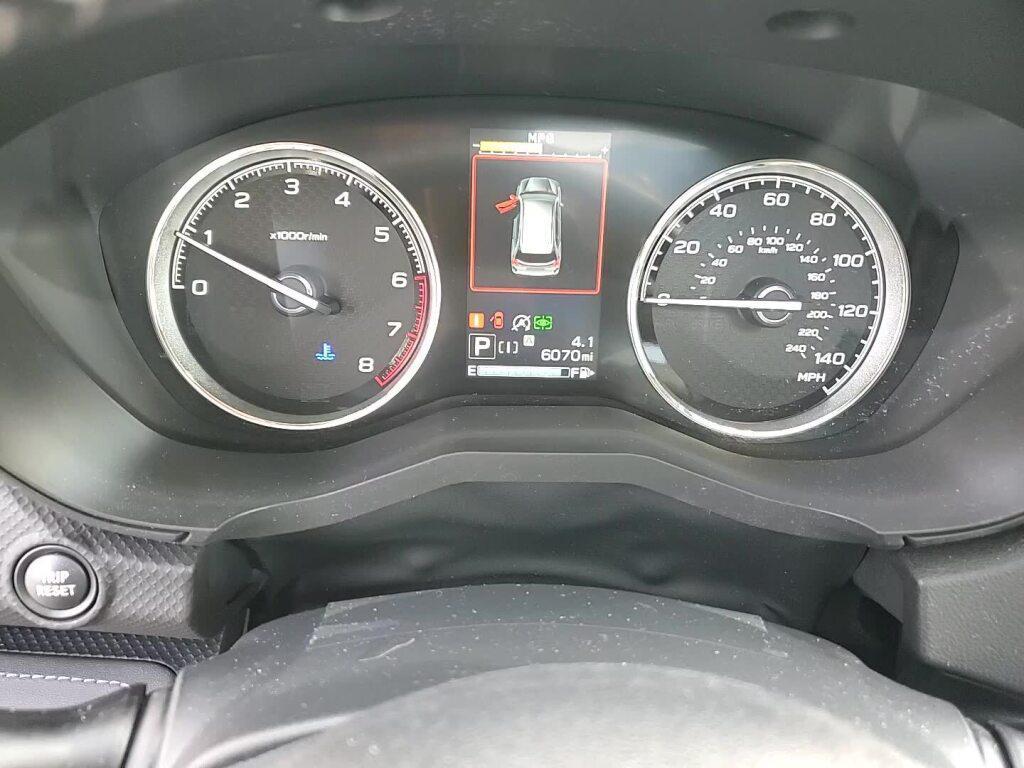 used 2021 Subaru Forester car, priced at $29,717