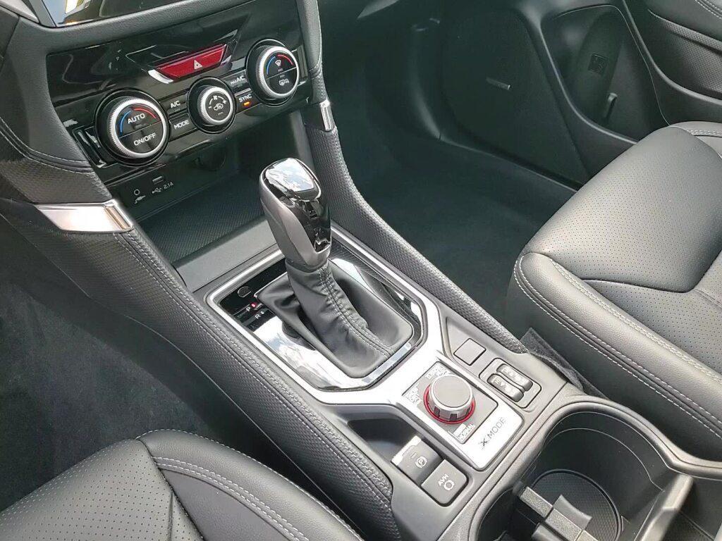 used 2021 Subaru Forester car, priced at $29,717