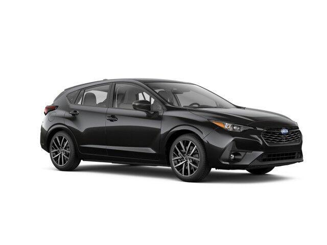 new 2025 Subaru Impreza car, priced at $26,790