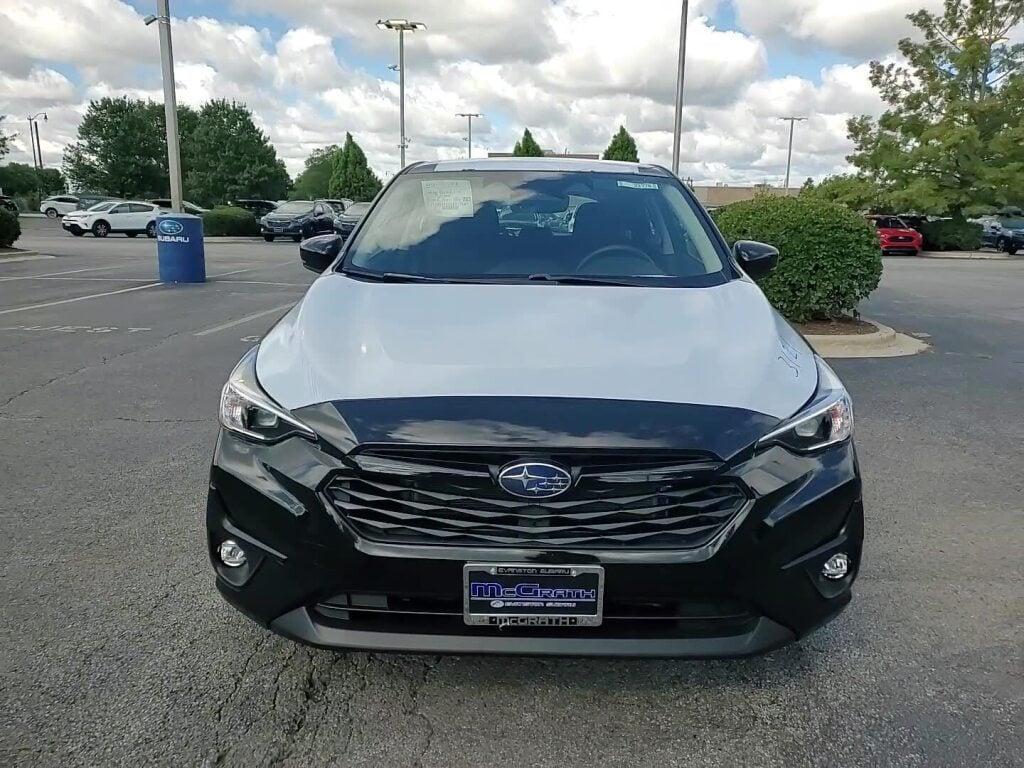 new 2025 Subaru Impreza car, priced at $26,648