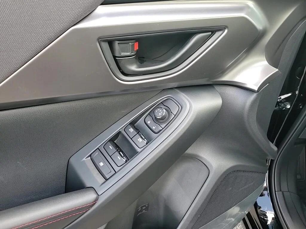 new 2025 Subaru Impreza car, priced at $26,648