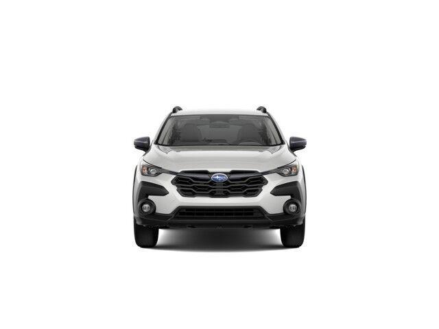 new 2025 Subaru Crosstrek car, priced at $27,331