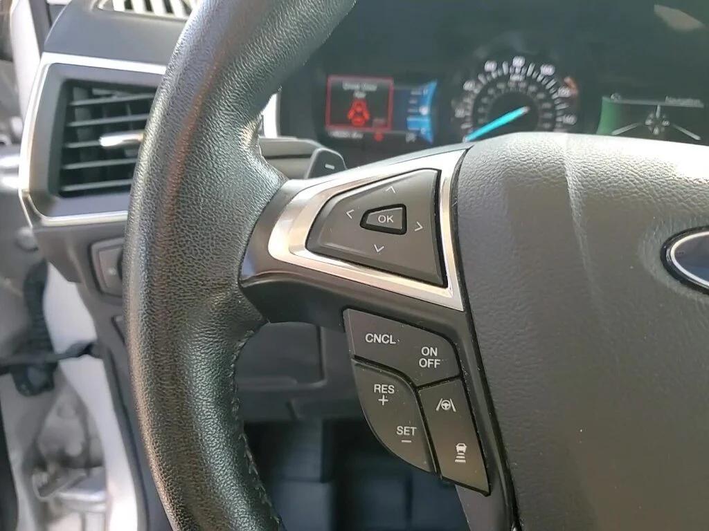 used 2019 Ford Edge car, priced at $18,997