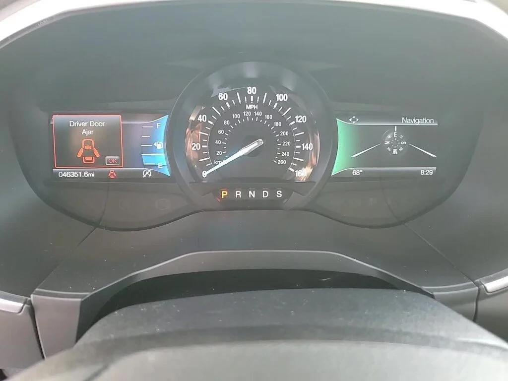 used 2019 Ford Edge car, priced at $18,997