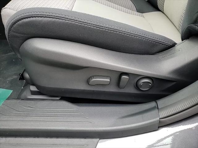 new 2025 Subaru Outback car, priced at $32,935