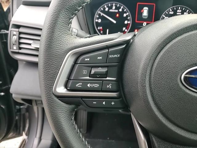 new 2025 Subaru Outback car, priced at $32,935