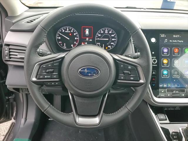 new 2025 Subaru Outback car, priced at $32,935