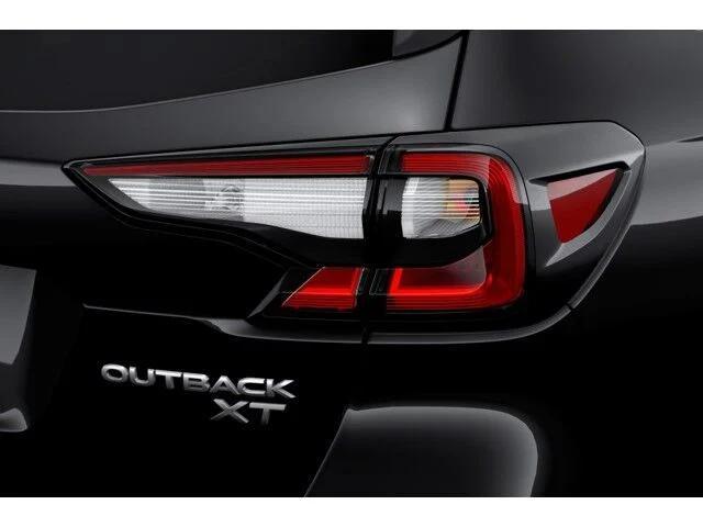 used 2024 Subaru Outback car, priced at $33,849