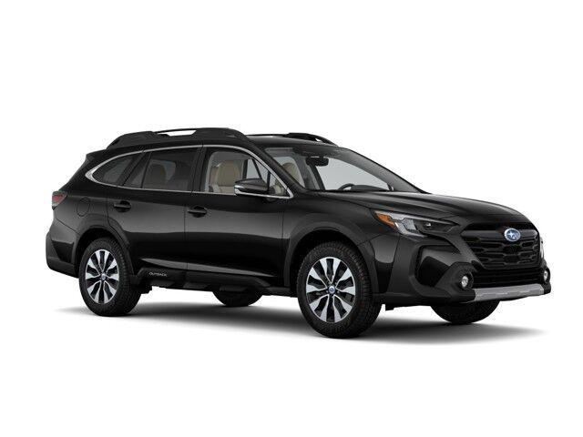 used 2024 Subaru Outback car, priced at $33,849