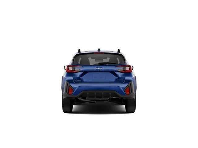 new 2025 Subaru Crosstrek car, priced at $29,419