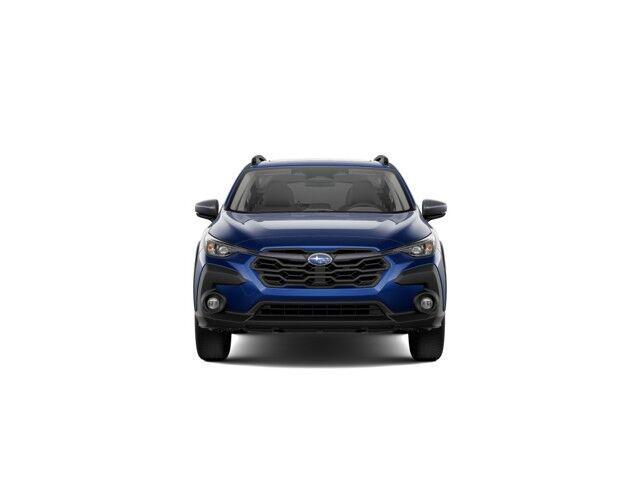 new 2025 Subaru Crosstrek car, priced at $29,419