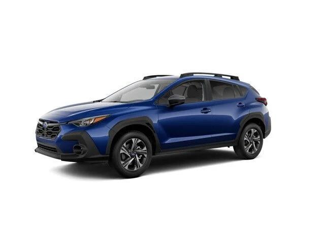 new 2025 Subaru Crosstrek car, priced at $29,419