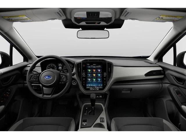 new 2025 Subaru Crosstrek car, priced at $29,419