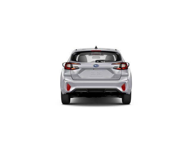 new 2025 Subaru Impreza car, priced at $25,066