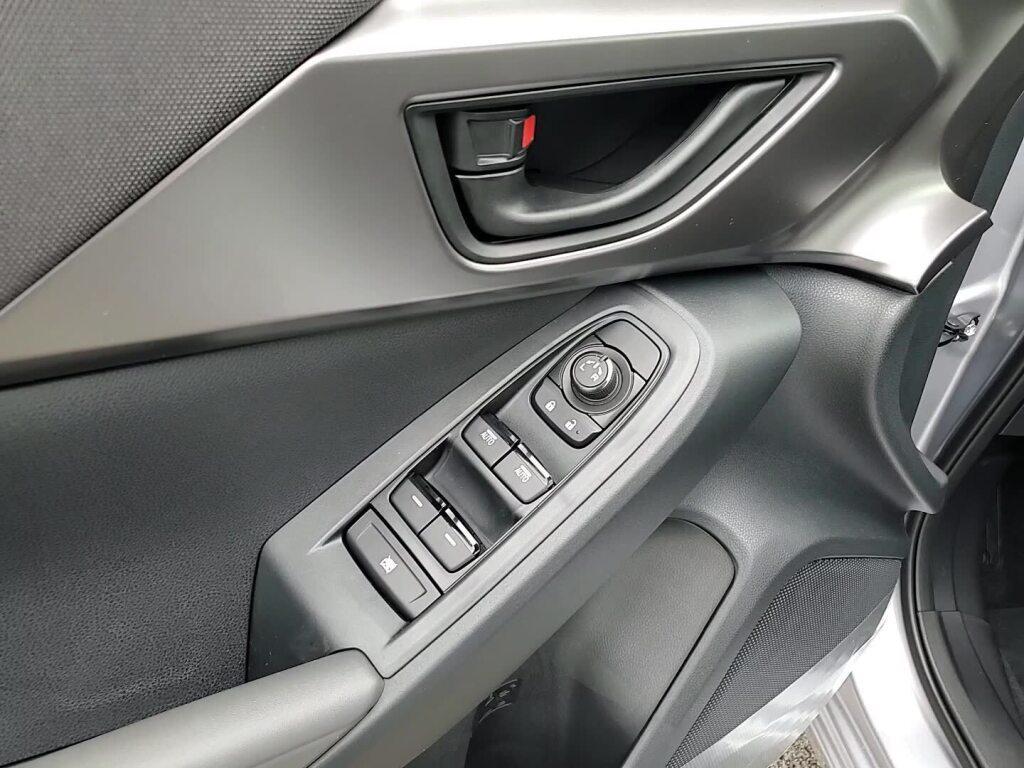new 2025 Subaru Impreza car, priced at $24,933