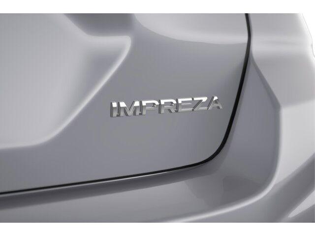 new 2025 Subaru Impreza car, priced at $25,066
