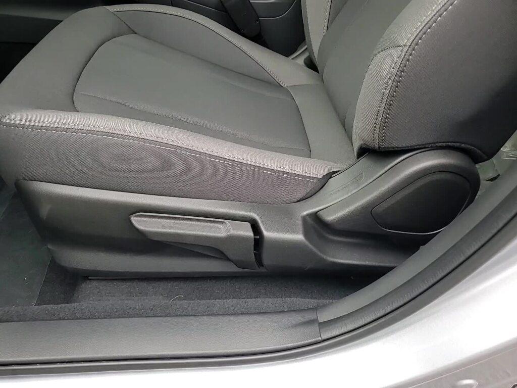 new 2025 Subaru Impreza car, priced at $24,933