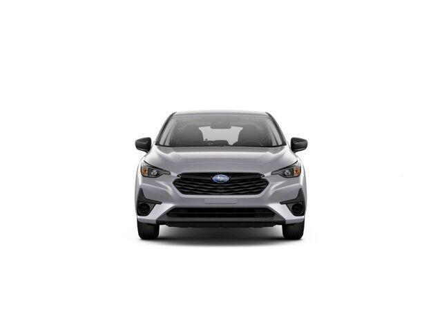 new 2025 Subaru Impreza car, priced at $25,066