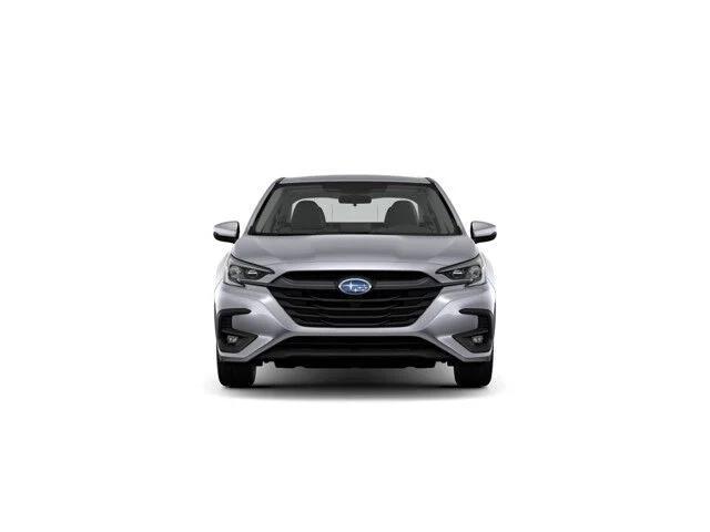 new 2025 Subaru Legacy car, priced at $30,555