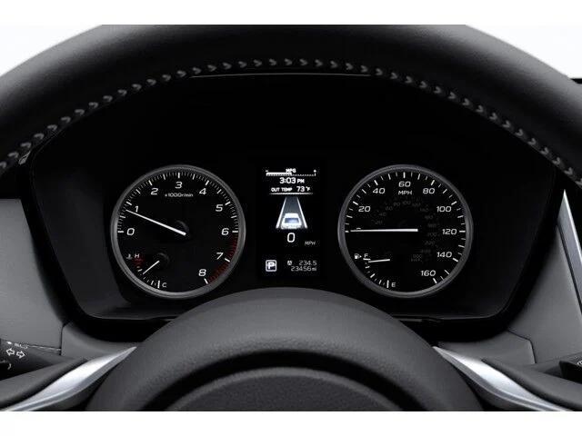 new 2025 Subaru Legacy car, priced at $30,555