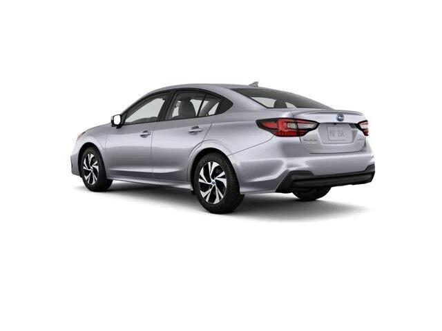 new 2025 Subaru Legacy car, priced at $30,555