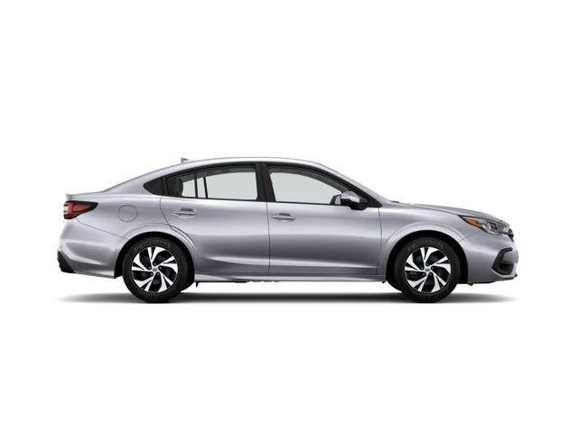 new 2025 Subaru Legacy car, priced at $30,555