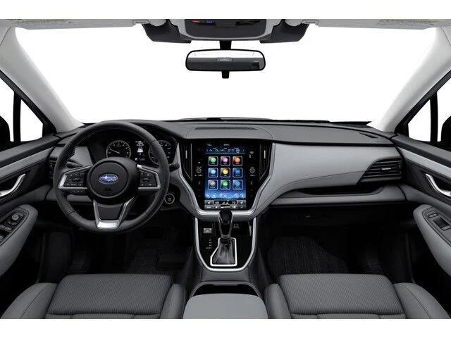 new 2025 Subaru Legacy car, priced at $30,555