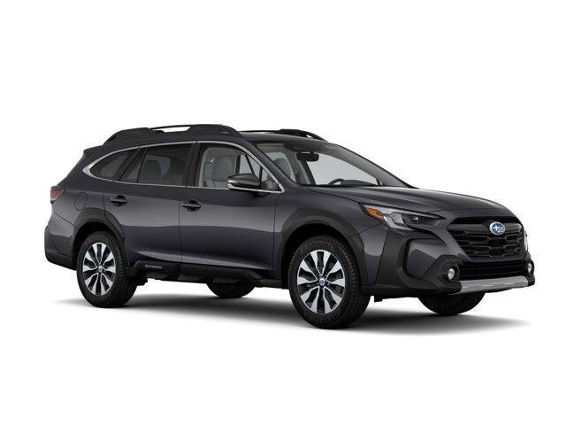 new 2025 Subaru Outback car, priced at $40,421