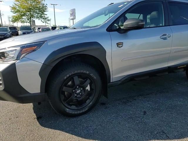 used 2024 Subaru Outback car, priced at $36,536