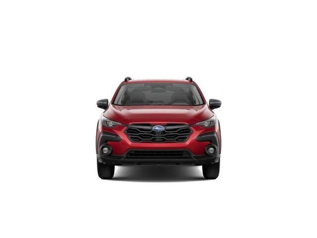 new 2024 Subaru Crosstrek car, priced at $33,002