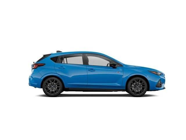 new 2024 Subaru Impreza car, priced at $32,373