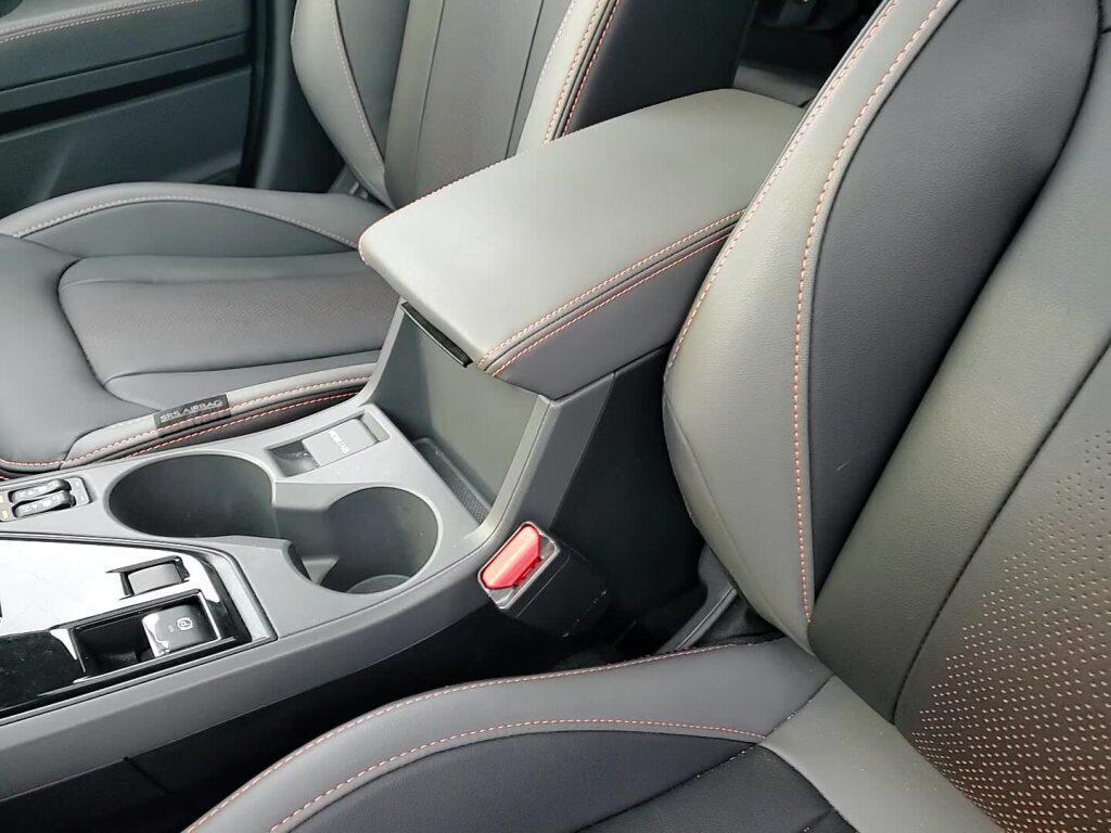 used 2025 Subaru Crosstrek car, priced at $29,710