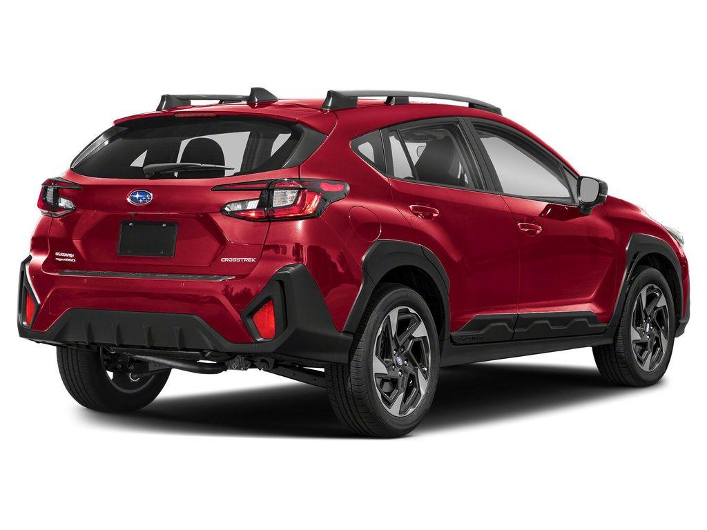 used 2025 Subaru Crosstrek car, priced at $29,928