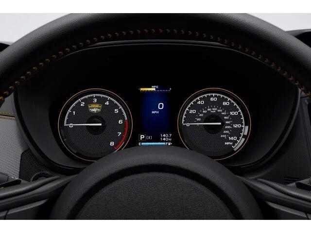 new 2025 Subaru Forester car, priced at $40,719