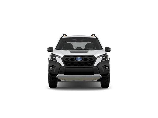 new 2025 Subaru Forester car, priced at $40,719