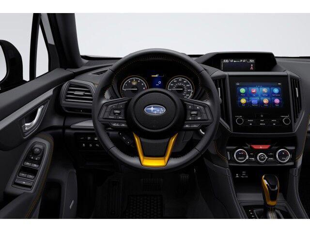 new 2025 Subaru Forester car, priced at $40,719