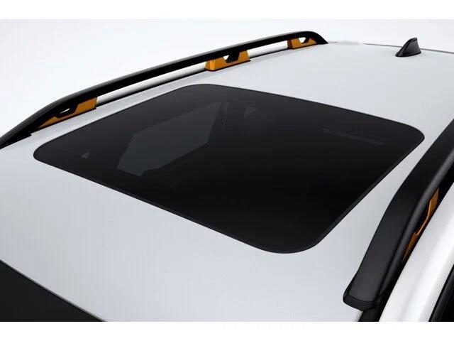 new 2025 Subaru Forester car, priced at $40,719