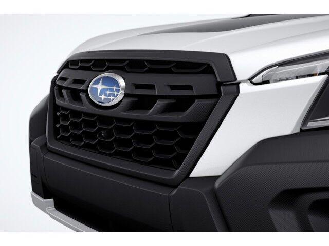 new 2025 Subaru Forester car, priced at $40,719