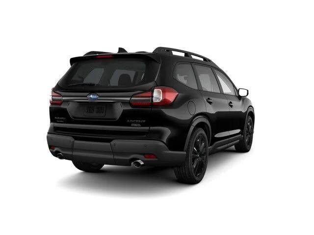 used 2022 Subaru Ascent car, priced at $34,250