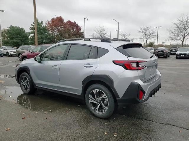 new 2024 Subaru Crosstrek car, priced at $28,652