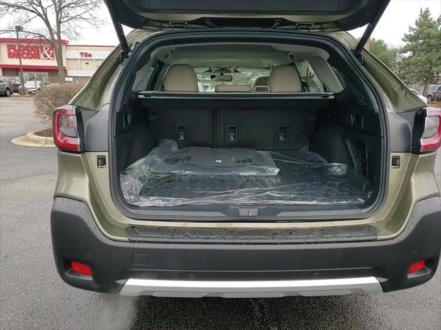 new 2025 Subaru Outback car, priced at $37,591